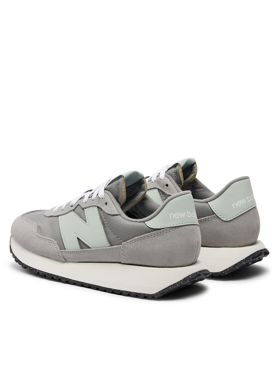 New Balance New Balance Tenisice WS237CE Siva