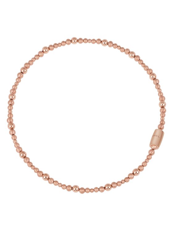 Breil Breil Collana MAGNETICA SYSTEM Oro rosa