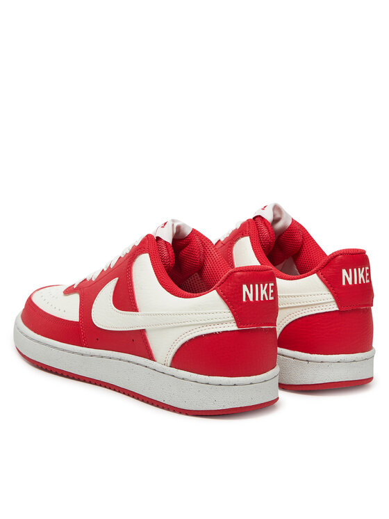 Nike Nike Tossud Court Vision Lo Nn DH3158 602 Punane