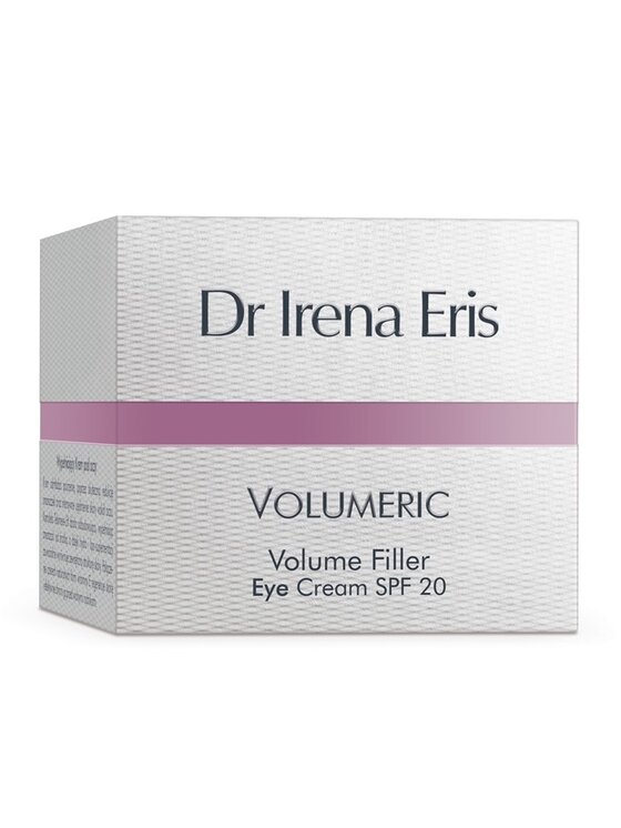 Krem pod oczy Dr Irena Eris, VOLUMERIC