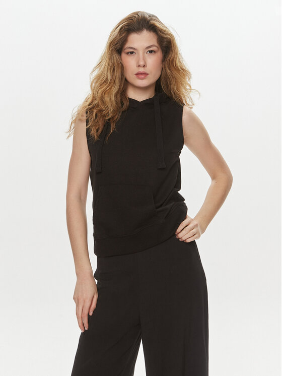 Női Pulóver Brave Soul, Méret: L, Fekete, LSS-605FALLONBLK