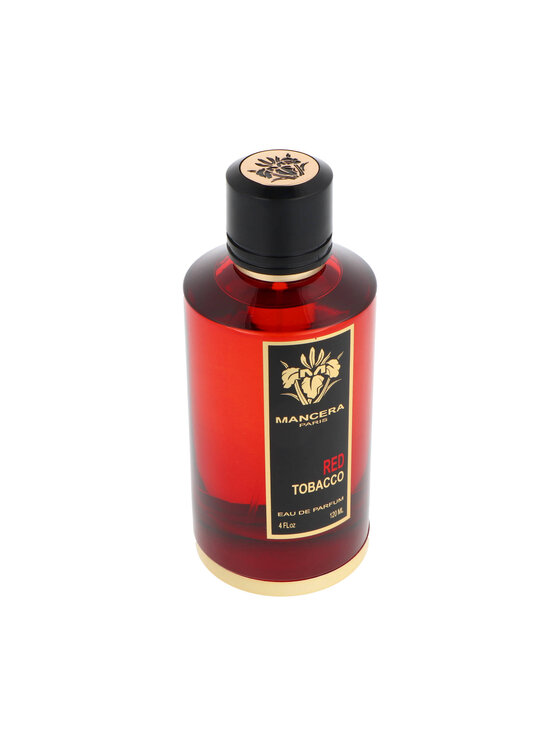 MANCERA MANCERA Red Tobacco Woda perfumowana