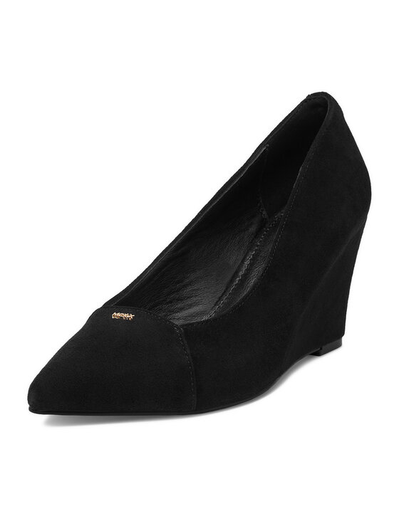 MEXX MEXX Salonke EO-WS1098-02 Crna