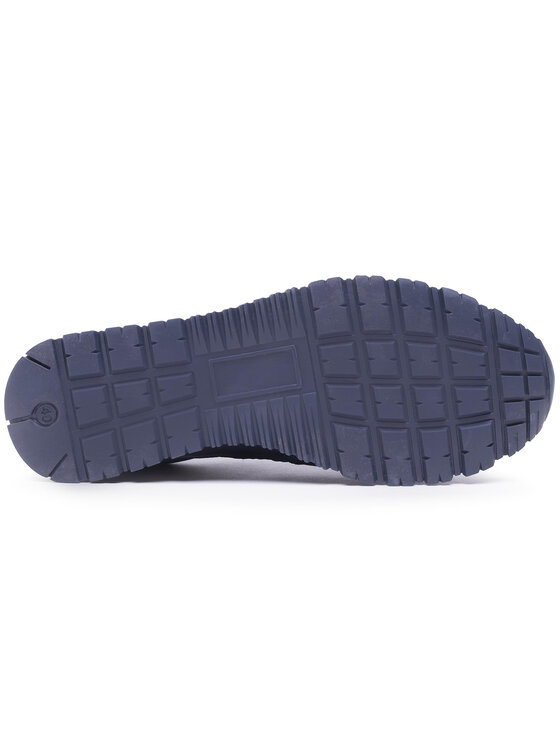 QUAZI QUAZI Tenisice QZ-64-06-001064 Tamnoplava