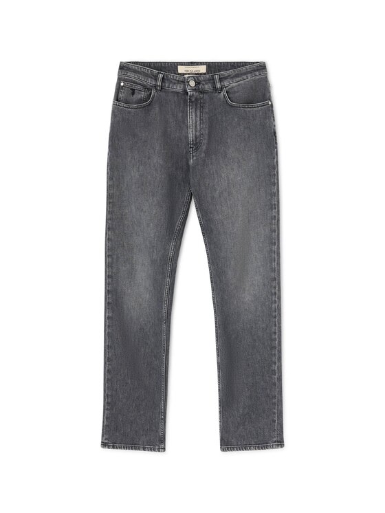 Trussardi Trussardi Jeans P403HD04945N0DG Grigio Slim Fit