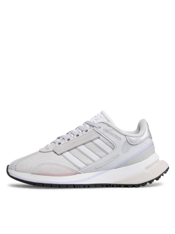 adidas adidas Sneakersy Valerance W GZ3594 Šedá