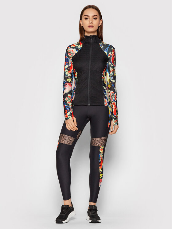 Leggings MONSIEUR CHRISTIAN LACROIX Calix 21WWKK20...