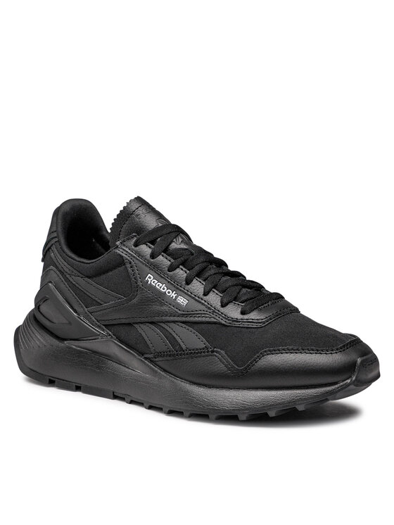 Reebok Čevlji Cl Legacy Az H68650 Črna