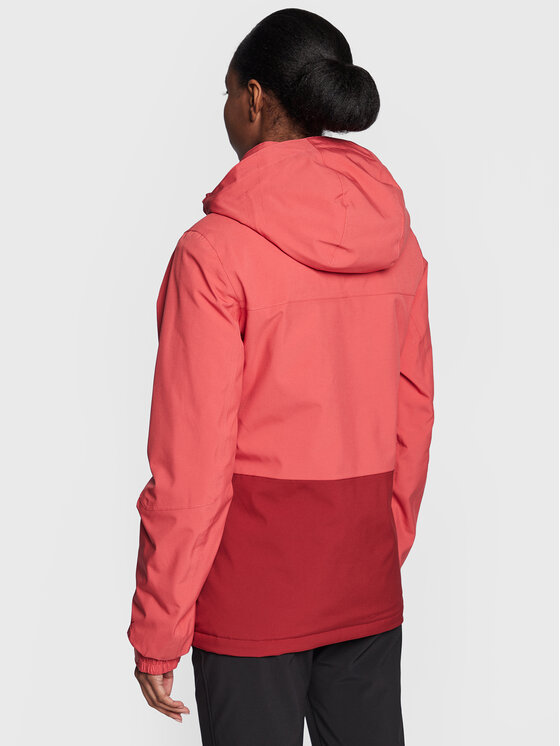 Protest Protest Скиорско яке Patricey P6611622 Розов Regular Fit