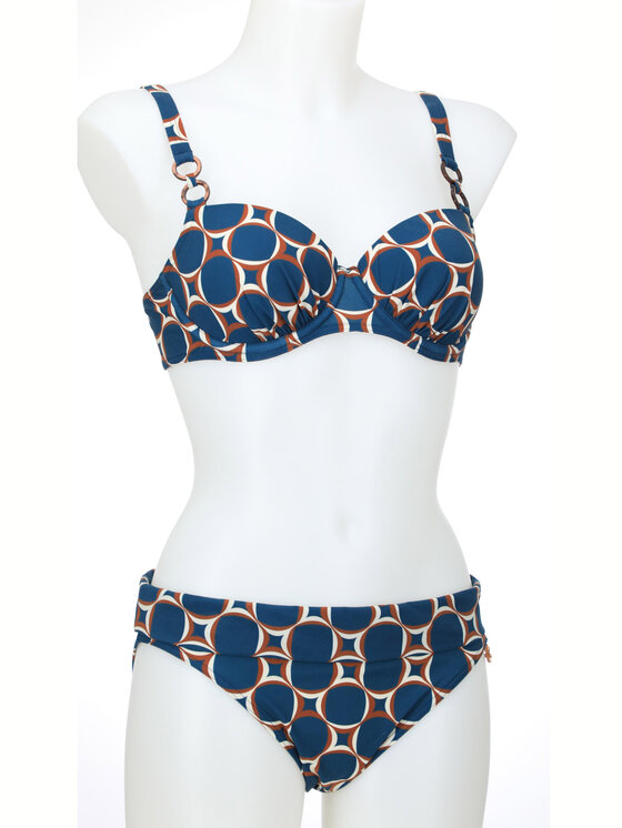 Opera Opera Bikiny 61627 Modrá