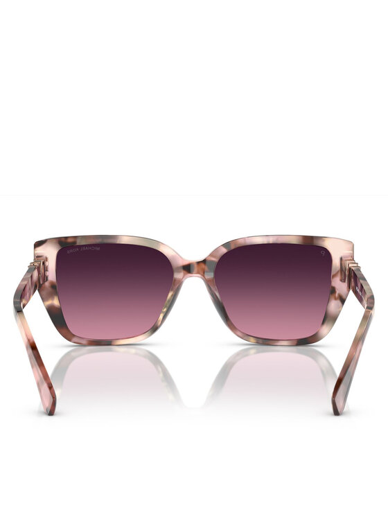 Michael Kors Michael Kors Sončna očala 0MK2199 Roza