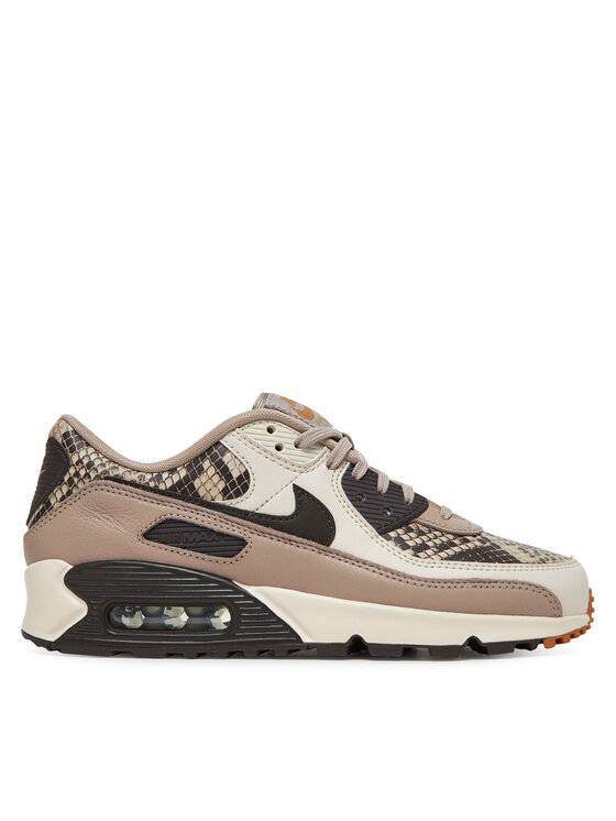 Nike Nike Sportcipők Air Max 90 Se HF1212 Barna