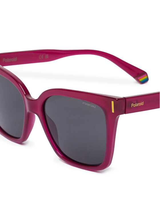 Polaroid Polaroid Sonnenbrillen PLD 6192/S Rosa