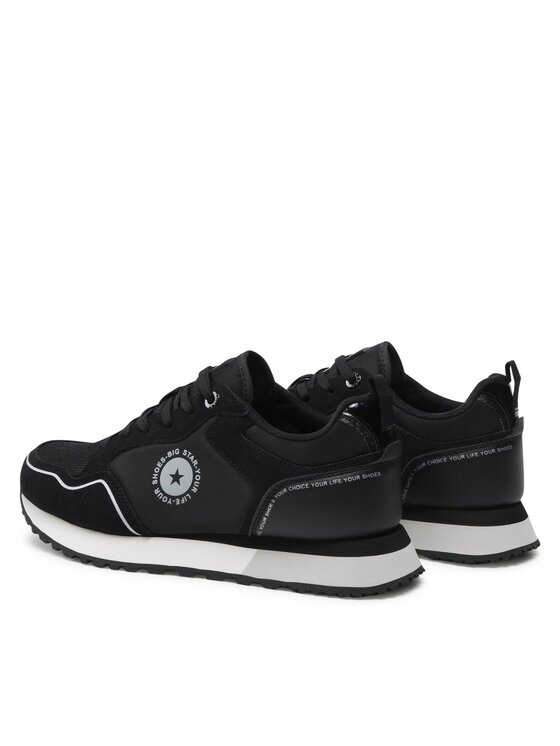 Big Star Shoes Big Star Shoes Tossud LL274541 Must