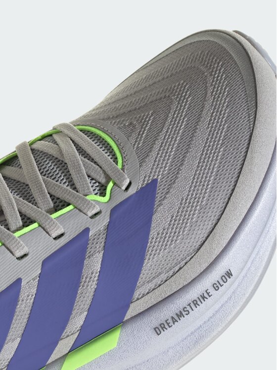 adidas adidas Scarpe running Supernova Glide Running Shoes KJ1872 Grigio
