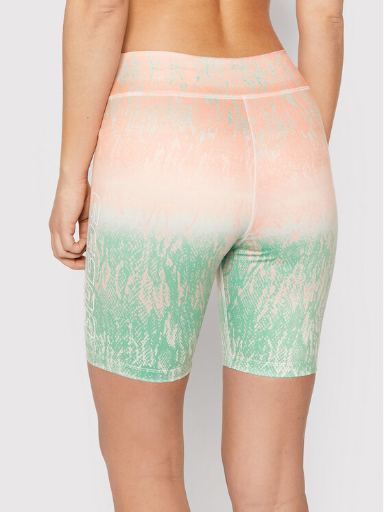 Pantaloncini sportivi V2RD05 MC049 Multicolore