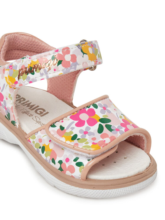 Primigi Primigi Sandale 7862644 S Bijela