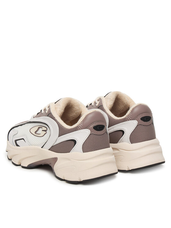 Coach Coach Sneakers CDE28 Grigio