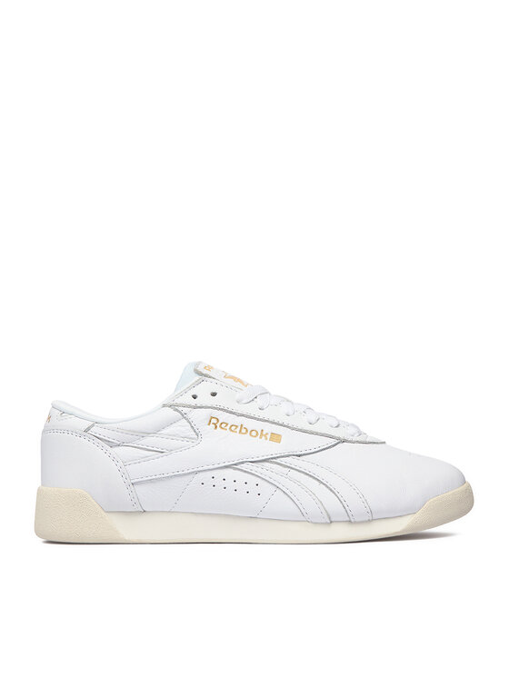 Reebok Reebok Tossud EO-F/S LO 100287733 Valge