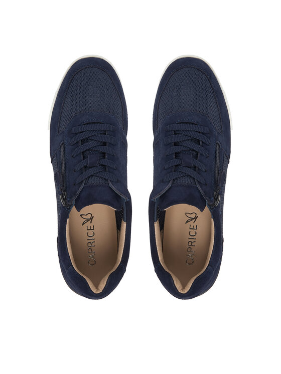 Caprice Caprice Tossud 9-23700-42 Tumesinine