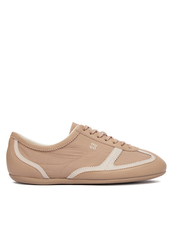 HUGO HUGO Sneakers Mystie 50557871 Beige