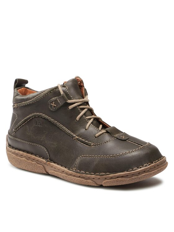 Josef Seibel Josef Seibel Saapad Neele 52 85152 162 680 Khakivärviline