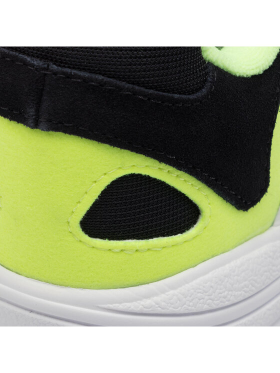 adidas adidas Сникърси Yung-1 EE5317 Черен