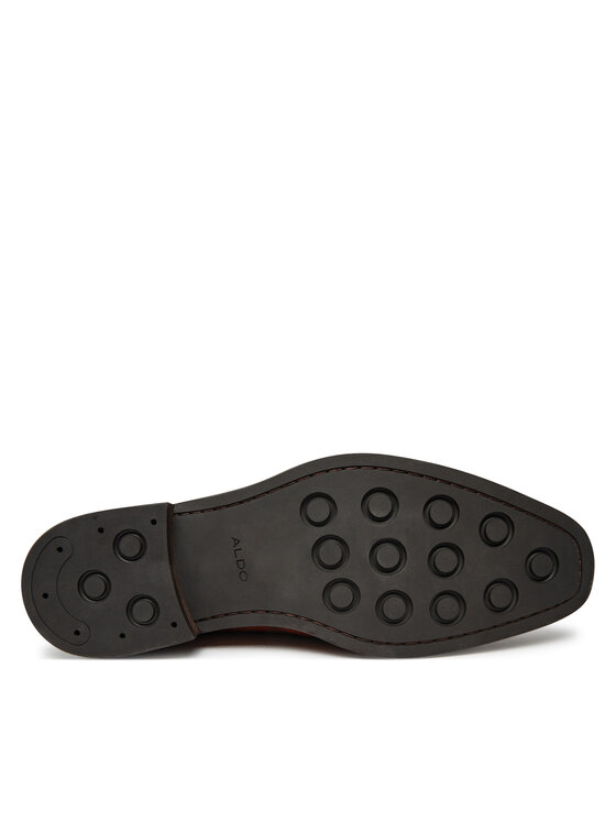 Aldo Aldo Κλειστά παπούτσια Donald 13814416 Καφέ