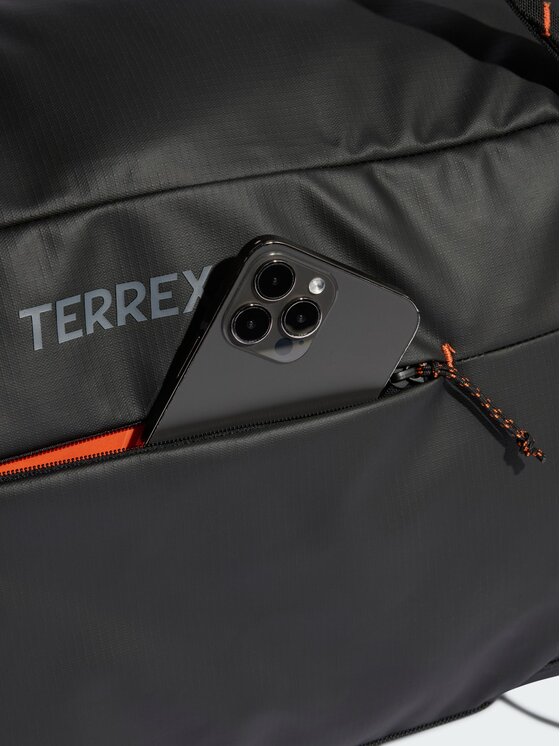 adidas adidas Torba sportowa 159621 Czarny