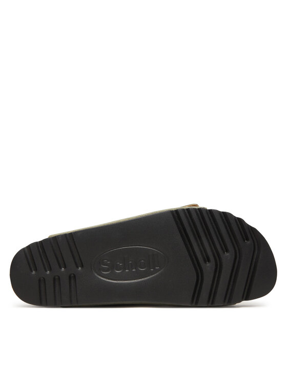 Scholl Scholl Plätud Josephine F32165 Roheline