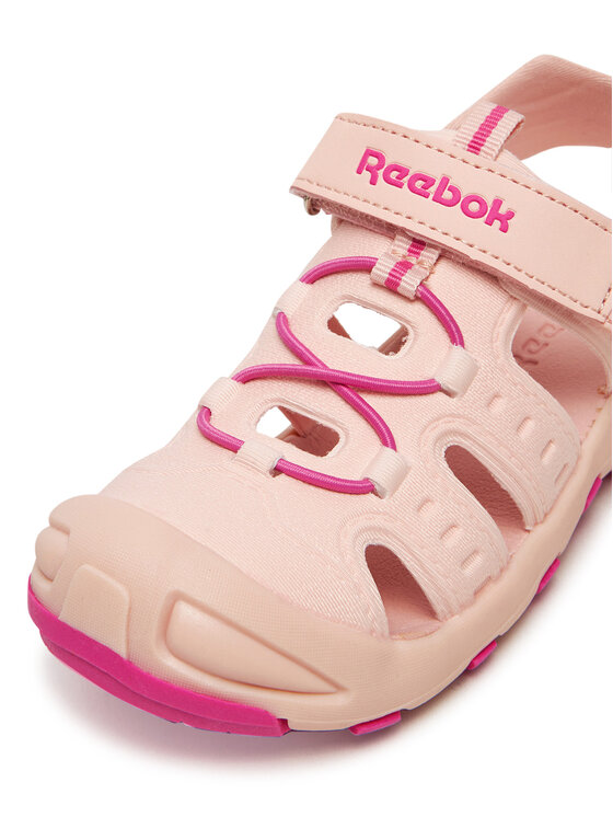 Reebok Reebok Sandali CP92-23833-DZ (IV) Rosa