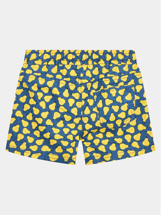 United Colors Of Benetton United Colors Of Benetton Αθλητικό σορτς 4VPDG9018 Πράσινο Regular Fit