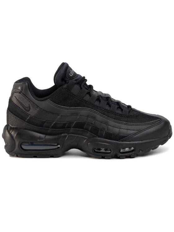 Nike Nike Superge Air Max 95 Essential CI3705 001 Črna