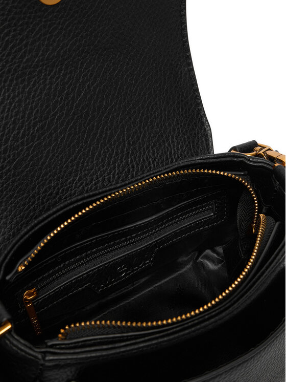 MEXX MEXX Kabelka CEO-Mexx-M-001-10 Černá