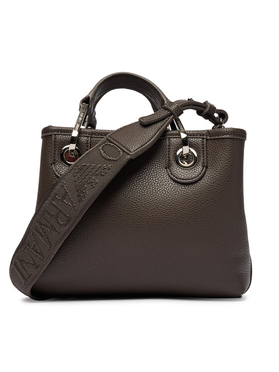 Emporio Armani Emporio Armani Käekott EW000382 AF12036 M6458 Pruun