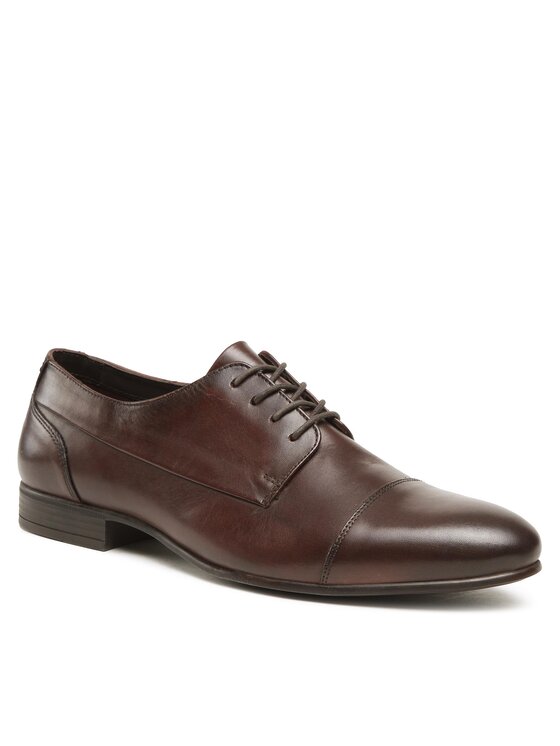 Cesare Cave Cesare Cave Poolsaapad STAN-03 MI07 Pruun