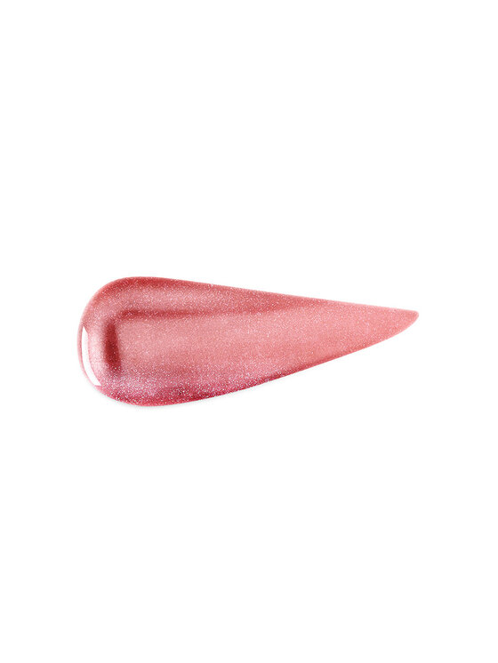 KIKO Milano KIKO Milano 3D Hydra Lipgloss Błyszczyk 32 Pearly Natural Rose