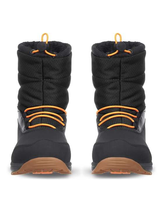 Icepeak Icepeak Schneeschuhe Alvear 72264 100 I Schwarz