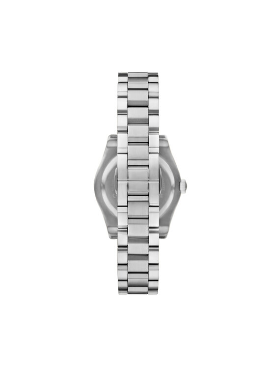 Emporio Armani Emporio Armani Uhr Federica AR11656 Silberfarben