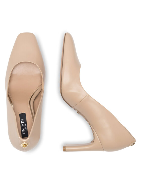 Nine West Nine West Salonarji 905901 Bež