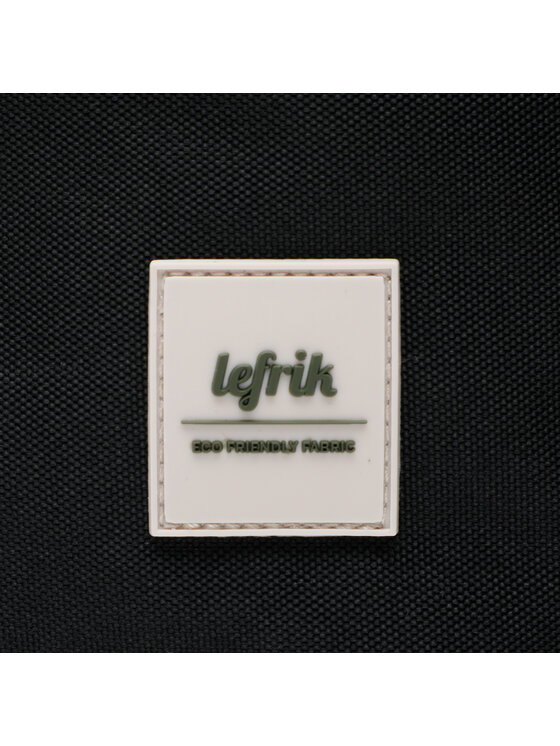Lefrik Lefrik Hátizsák Scout P8672 Fekete