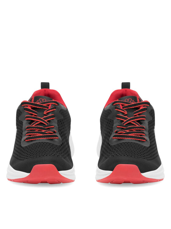 Kappa Kappa Tossud SS24-3C009 Must