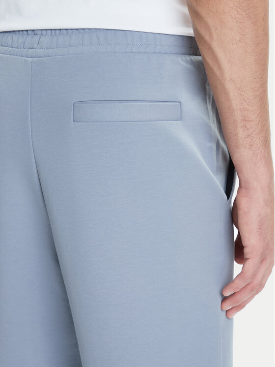 BOSS BOSS Melegítő alsó Hadiko 50506141 Szürke Regular Fit