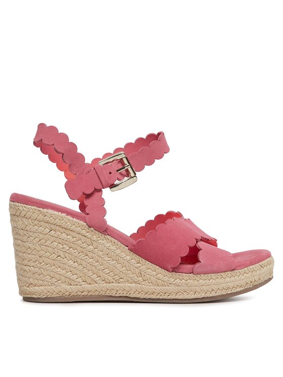 Ted Baker Espadrile 251801 Ružičasta