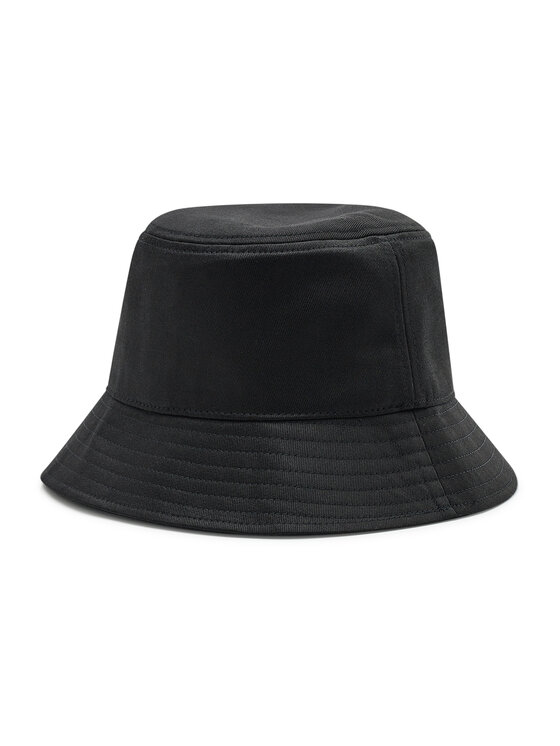 Calvin Klein Jeans Calvin Klein Jeans Капелюх Bucket Re-Lock K60K609654 Чорний