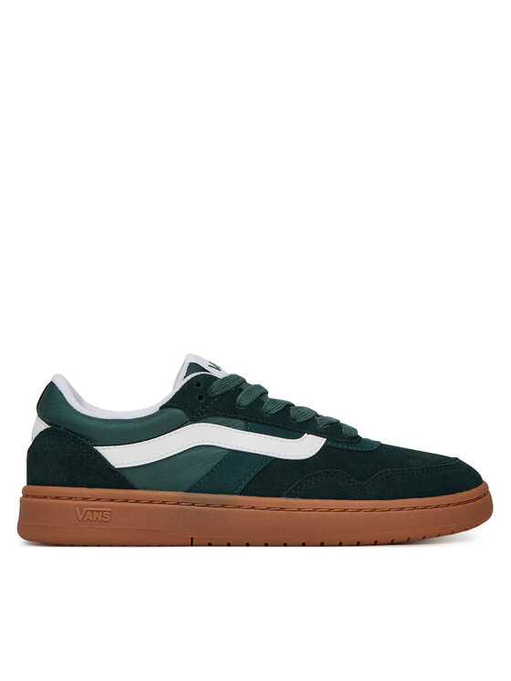 Vans Vans Superge Cruze 3.0 VN000D6S17P1 Zelena