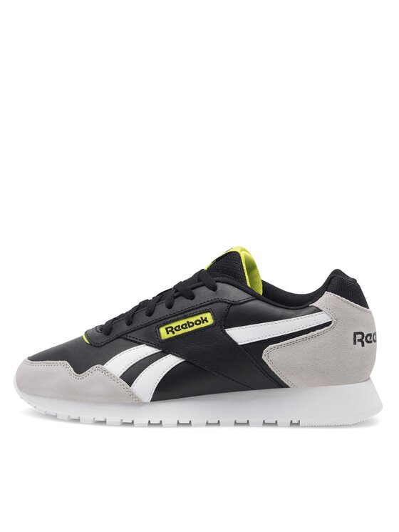 Reebok Reebok Снікерcи Glide GY0079 Кольоровий