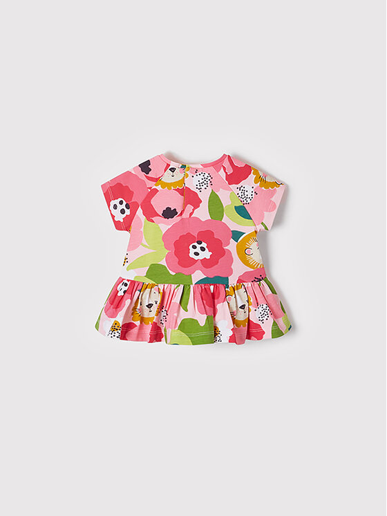 Set di 2 magliette 1031 Multicolore Regular Fit