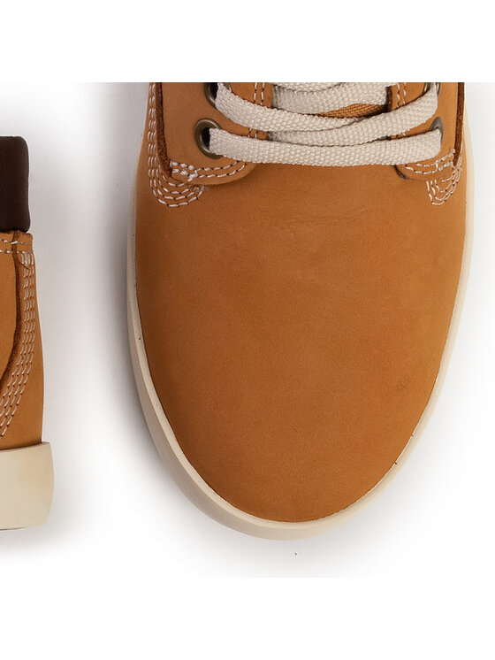Dausette chukka timberland sale