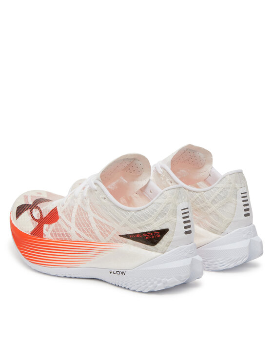 Under Armour Under Armour Scarpe running UA U Velociti Elite 2 3027205 Bianco